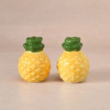 Karaca Pineapple Tuzluk Biberlik