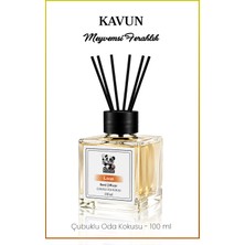 Rosıe Kavun Reed Diffuser Çubuklu Oda Kokusu 100 ml