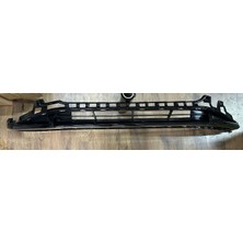 Ns Nilser Auto Parts Hyundai I20 Tampon Alt Izgara Piano Black 2019> 86512Q0000