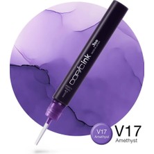 Copic Ink Amethyst V-17