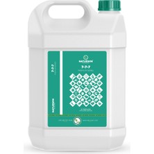 Naturwin 7-7-7 Azot Fosfor Potasyum Dengeli Sıvı Gübre 5 Lt