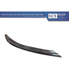 Ns Nilser Auto Parts Toyota Corolla Far Üstü Nikelajı Sol 2013-2018