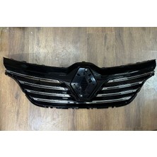 Ns Nilser Auto Parts Renault Talisman Panjur Krom 2016>  623108140R Orj