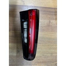 Ns Nilser Auto Parts Egea Cross Hactback LED Stop Iç Sol Orj 52157300