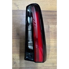 Ns Nilser Auto Parts Egea Cross Hactback LED Stop Iç Sağ Orj 52157300