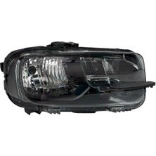 Ns Nilser Auto Parts Citroen Berlingo Sağ Far 2018-2022 9816825080
