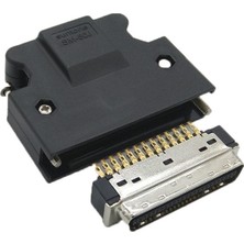 SM-50J- 50 Pın 1 Cn Konnektör -  Estun