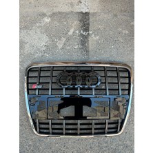 Ns Nilser Auto Parts Audi A6 S6 Panjur Nikelaj 2005-2008 4F0853651