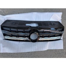 Ns Nilser Auto Parts Vw Amarok Panjur Tek Nıkelaj Çıta 2010-2017