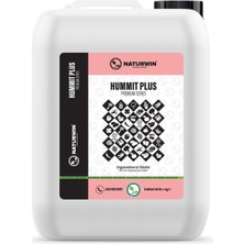Naturwin Hummit Plus Hümik - Azot ve Potasyum Içerikli Sıvı Köklendirici Gübre 20 Lt