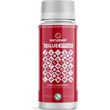 Naturwin Xglue Effuse Organik Silikon Yayıcı Yapıştırıcı 100CC