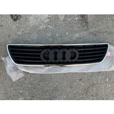 Ns Nilser Auto Parts Audi A6 Panjur 1994-1997 4A0853651A
