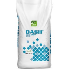 Doktor Tarsa Dash 21 Dmpp | Akıllı Şeker | Yavaş Salınımlı Gübre 25 kg