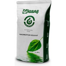 İgsaş Igsaş Magnezyum Sülfat Içerikli Gübre 25 kg