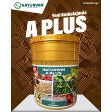 Naturwin A Plus Potasyum Içerikli Yüksek Kaliteli Organik Gübre 20 Lt