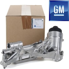 Chevrolet / Aveo 1.6 Benzinli Yağ Soğutucu Orijinal Gm