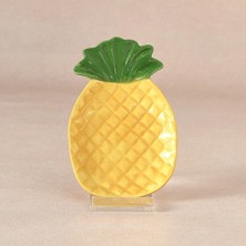 Karaca Pineapple Çerezlik 13 cm