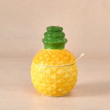 Karaca Pineapple Şekerlik 260 ml