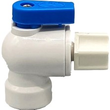 Su Arıtma Cihazı Tank Vanası Pae