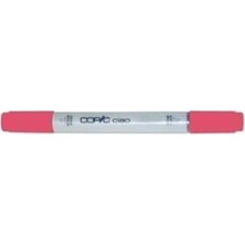 Copic Ciao R46 Strong Red Kalem Çift Taraflı Kullanım İçin Uygun