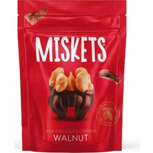 Ceviz Içi Draje 70 gr