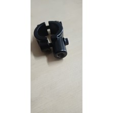 Moto Teo 10 Mmmotosiklet Ayna Bağlantı Kelepçesi