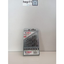 Ahşap Uç Seti 8 Li  Baytec MU1803