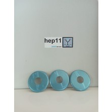 1/2" Musluk Aynası Gms