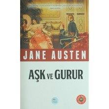 Mavi Çatı Yayınları Jane Austen Aşk ve Gurur (Özet Kitap) Ciltsiz 216 Sayfa Türkçe Yayın 2017