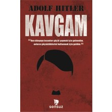 Kavgam - Adolf Hitler