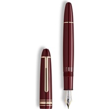 Montblanc Meisterstück Bordo Legrand Dolma Kalem - M Uç 133004