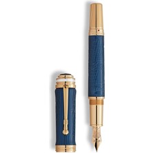 Montblanc Great Characters Homage To Queen Özel Üretim Dolma Kalem - M Uç 131977