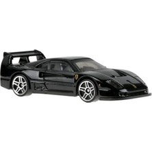 MarkEntegra Hot Wheels Tekli Arabalar Ferrarı F40 Competızıone JJJ31 (Kısa Kart)