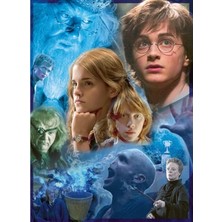MarkEntegra 500 Parçalı Puzzle Harry Potter