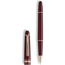 Montblanc Meisterstück Bordo Classique Roller Kalem 133007