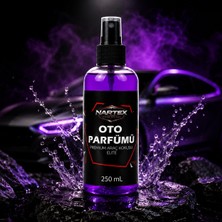Nartex Oto Parfüm Elite - Sprey Araç Kokusu 250 ml