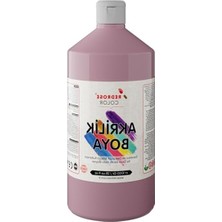 MarkEntegra Açık Pembe Akrilik Boya 1000 gr