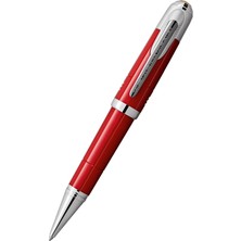 Montblanc Great Characters Enzo Ferrari Özel Üretim Tükemez Kalem 132146