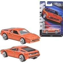 MarkEntegra Hot Wheels Bmw Serisi Arabalar Bmw M1 GRT01 - JBY59