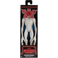 MarkEntegra Stranger Things Demogorgon - 30,5 cm Son Derece Detaylı Eklemli Figür