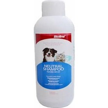 Popüler Sepet Neutral Doğal Kedi ve Köpek Şampuanı 1 Lt