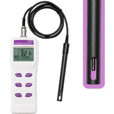 Az 8301 Kablolu Ec Iletkenlik Ölçer | Geniş Ölçüm Aralığı
