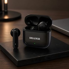 Deluxse Bluetooth