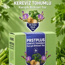 Çare Burada Dr. Bronos - Perstplus Kereviz Tohumlu 30'lu Stick Çay