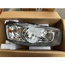 Ns Nilser Auto Parts Chevrolet Captiva C140 Sağ Far 2012> 95413291