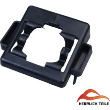 Herrlich Teile S60 V60 V90 XC60 XC90 XC40 Kamera Braketi Panjur