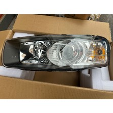 Ns Nilser Auto Parts Chevrolet Captiva C140 Sol Far 2012> 95413290