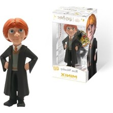 MarkEntegra - Tv Dizisi #122 - Harry Potter - Ron Weasley - Koleksiyon Figürü 12 cm