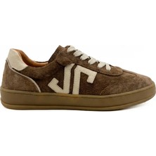 Velune Kadın Sneakers, Hakiki Deri, Günlük Ayakkabı, Spor Ayakkabı 26160