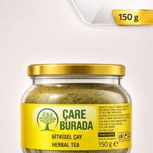 Çare Burada Çareburada Bitkisel Çay 150 G | Formunu Korumaya Destek Bitkisel Çay